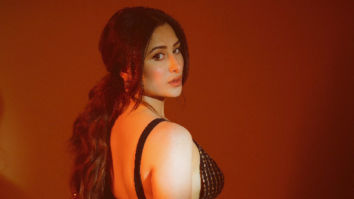 Celeb Photos Of Mahira Sharma