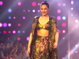 Make way for the Glitter Goddess, Sonakshi Sinha