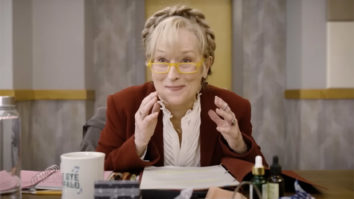 Only Murders in the Building season 3 teaser unveils first look at Meryl Streep; watch video