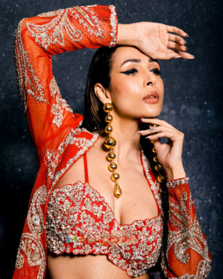 Malaika Arora