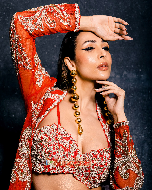 malaika arora 10 15