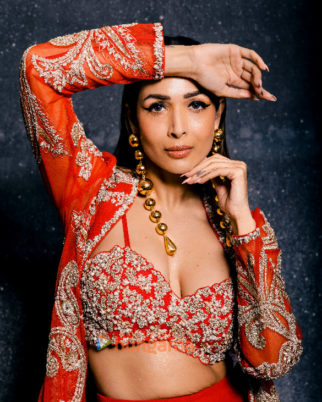Malaika Arora