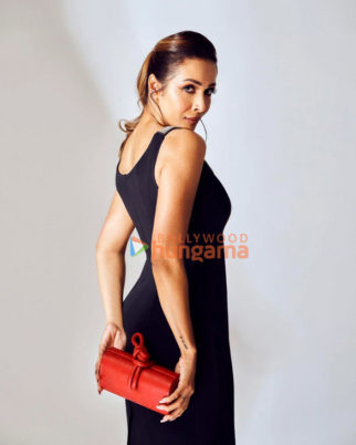 Celeb Photos Of Malaika Arora