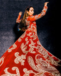 Malaika Arora