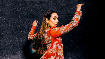 Malaika Arora