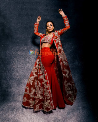 Malaika Arora