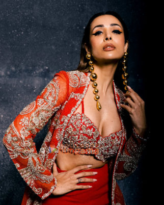Malaika Arora