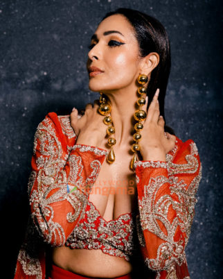 Malaika Arora