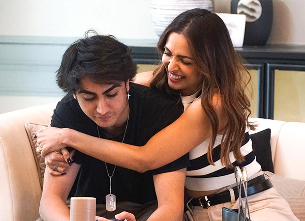 Malaika Arora on co-parenting Arhaan with Arbaaz Khan: “We can co-exist and be able to give our child all the love and attention”