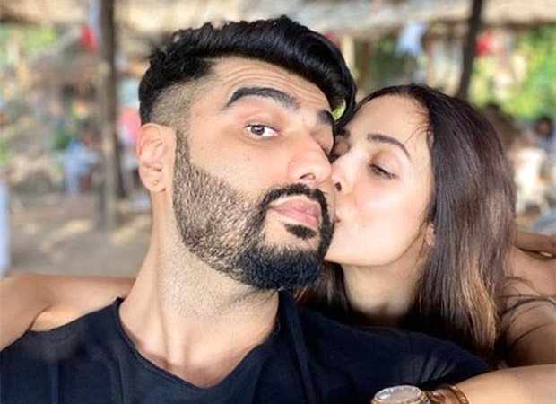 Malaika Arora confesses she loves being called “sex symbol”; speaks on marriage plans with beau Arjun Kapoor