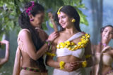 Mallika Mallika Video Song | Shaakuntalam | Samantha | Ramya Behara | Mani Sharma | Gunasekhar