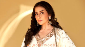 Celeb Photos Of Manisha Koirala