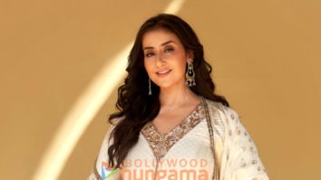 Celeb Photos Of Manisha Koirala