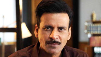 Manoj Bajpayee opens up on the phase of depression he underwent in his early days; says, “I had a passing suicidal thought”
