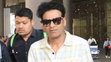Manoj Bajpayee simplicity wins over hearts