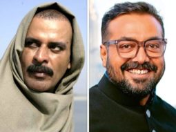 How Gangs of Wasseypur ended the feud between Manoj Bajpayee and Anurag Kashyap