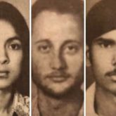 Masaba Gupta shares unseen picture of young Neena Gupta, Anupam Kher and late Satish Kaushik