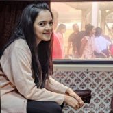 Megha Ray opens up about playing the lead in Sony TV’s new show Sapnon Ki Chhalaang