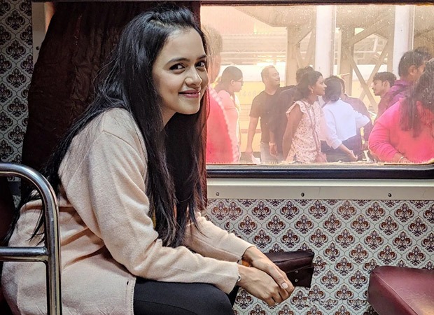 Megha Ray opens up about playing the lead in Sony TV’s new show Sapnon Ki Chhalaang 