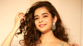 Mithila Palkar