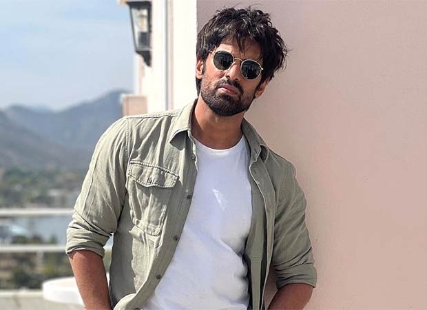 Mohit Malik confesses about being a ‘fitness freak’; says, “I like ...