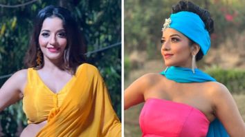 Monalisa gets retro makeover for Shalin Bhanot, Eisha Singh starrer Colors show Bekaboo