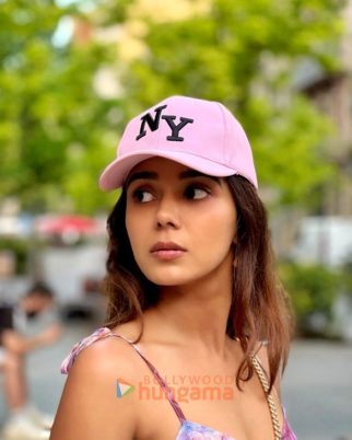 Celeb Photos Of Monica Chaudhary
