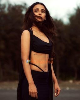 Celeb Photos Of Monica Chaudhary