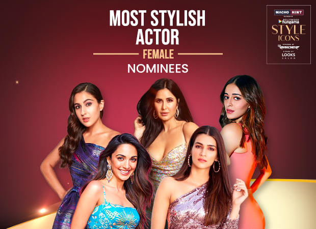 BH Style Icons 2023: From Katrina Kaif to Kiara Advani, here are the nominations for Most Stylish Actor (Female) BH Style Icons 2023: From Katrina Kaif to Kiara Advani, here are the nominations for Most Stylish Actor (Female)