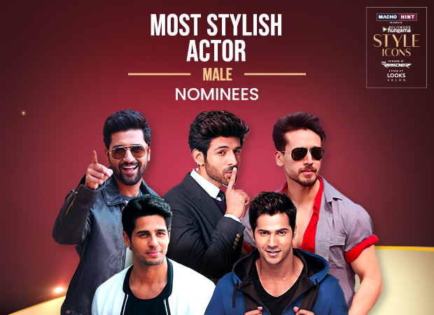 BH Style Icons 2023: From Kartik Aaryan to Varun Dhawan, here are the nominations for Most Stylish Actor – Male BH Style Icons 2023: From Kartik Aaryan to Varun Dhawan, here are the nominations for Most Stylish Actor – Male