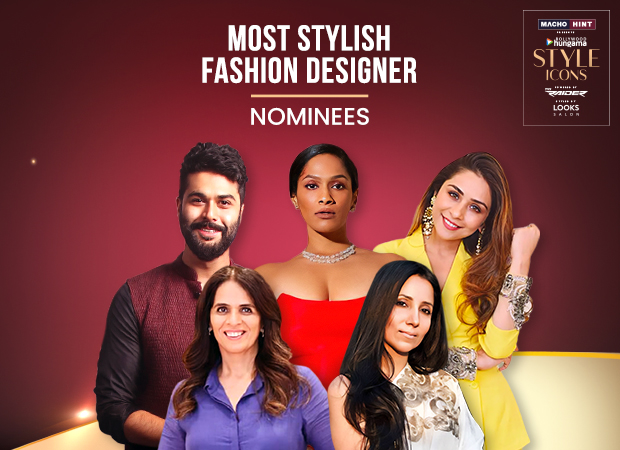 BH Style Icons 2023: From Anamika Khanna to Masaba Gupta, here are the nominations for Most Stylish Fashion Designer