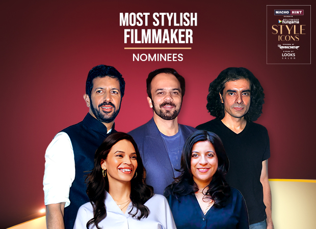 BH Style Icons 2023: From Imtiaz Ali to Zoya Akhtar, here are the nominations for Most Stylish Filmmaker