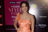 Most Stylish Glam Star Alert!!! Sunny Leone