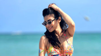 Celeb Photos Of Mouni Roy