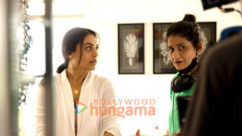 Mrs. Chatterjee Vs Norway