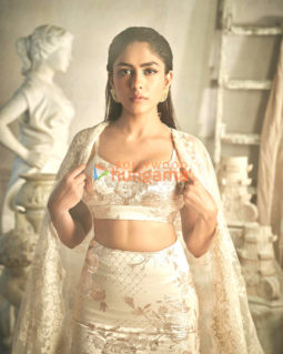 Mrunal Thakur