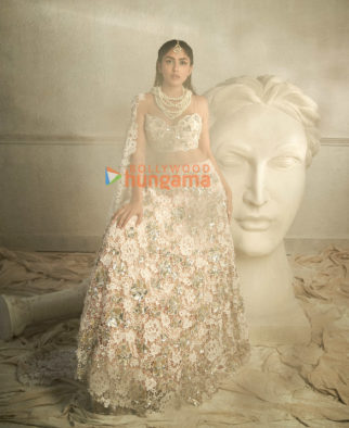 Celeb Photos Of Mrunal Thakur