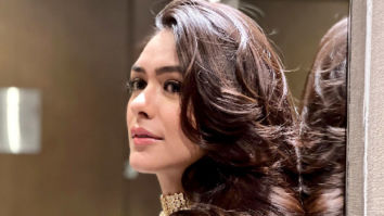 Mrunal Thakur