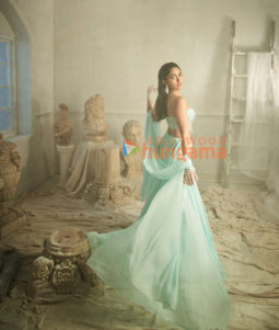 Celeb Photos Of Mrunal Thakur