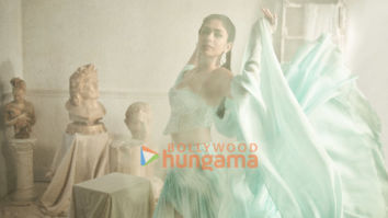 Celeb Photos Of Mrunal Thakur
