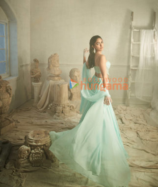 Celeb Photos Of Mrunal Thakur