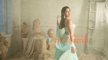 Celeb Photos Of Mrunal Thakur