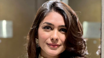 Mrunal Thakur
