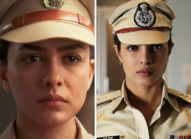 Mrunal Thakur opens up on auditioning for Priyanka Chopra Jonas starrer Jai Gangaajal