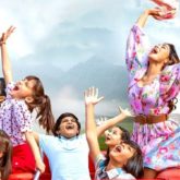 Maestro Ilaiyaraaja’s multi-lingual musical film Music School announced; first look out
