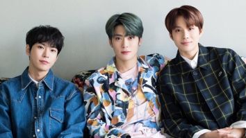 NCT members Doyoung, Jaehyun and Jungwoo to debut as a subunit, SM Entertainment confirms