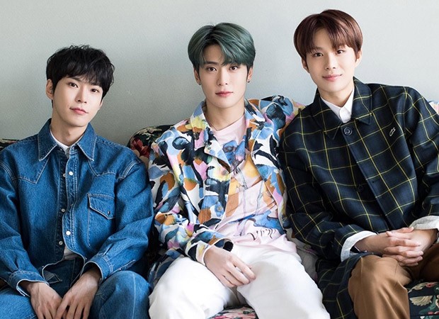 NCT members Doyoung, Jaehyun and Jungwoo to debut as a subunit, SM Entertainment confirms