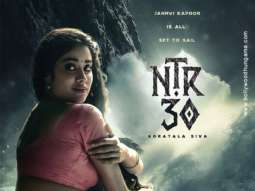 NTR 30