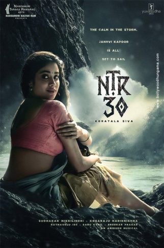 NTR 30