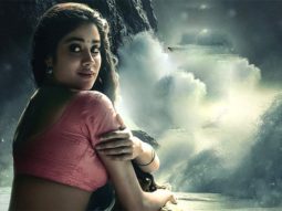 NTR 30: Janhvi Kapoor signs her first Telugu film; joins Jr. NTR starrer, see first look